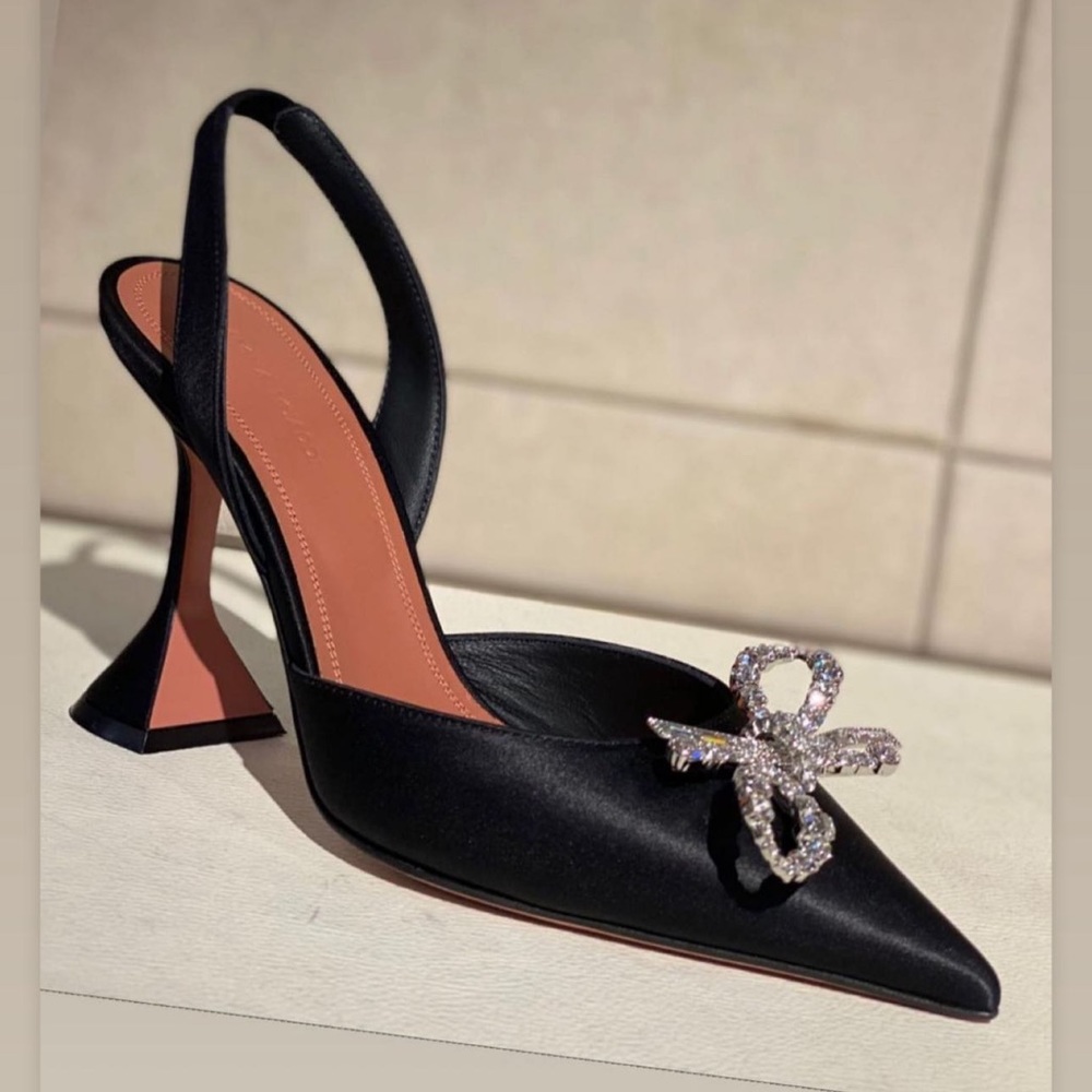 AMINA MUADDI - Picture 3 of 3